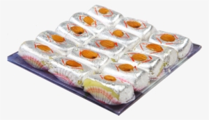 Along With A Rigid Adherence To Traditional Items, - Savoury