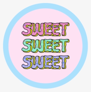 Sweet - Sweet Donuts Pastel