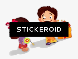 Raksha Bandhan Holidays - Cartoon Raksha Bandhan Png