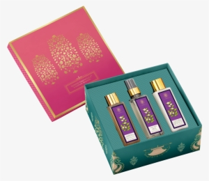 Forest Essentials Brings To You Raksha Bandhan Gift - Forest Essentials Gift Boxes