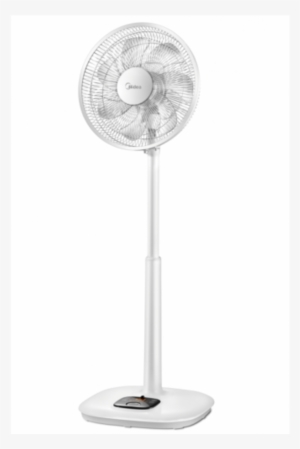 12 Inch Dc Intelligent Remote Control Stand And Table - Midea Group