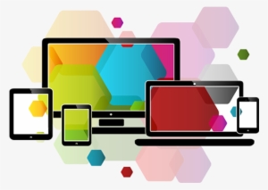 With Tons Of Devices In Varied Screen Sizes Being Used - Language