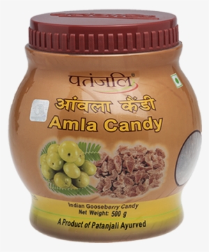 Patanjali Amla Candy 500 Gm