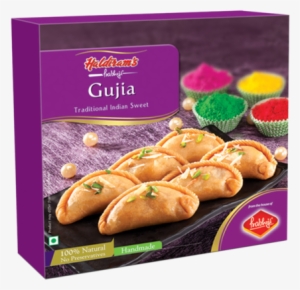 Haldiram Prabhuji Sweets Range