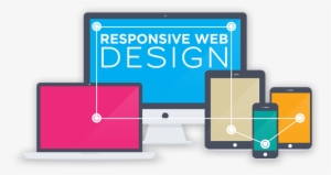 Responsive Design - Responsive Web Design Logo