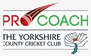 Pro Coach Yorkshire Cricket