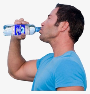Healthy Pure Water - Drinking Water
