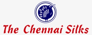 Chennai Silk Logo Ideas - Trichy Chennai Silks Logo