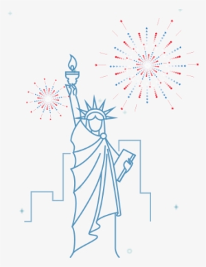 3x Higher Than The Statue Of Liberty - Diagram