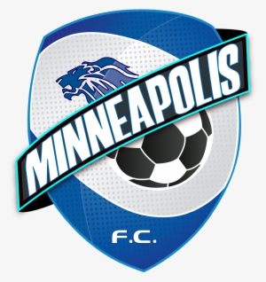 Fc Minneapolis Vs Turbo Sc - Fc Minneapolis Logo