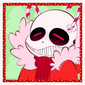 “a Happy Holi Dre For The Amazing @cursetale ” - Cartoon