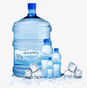 Replenish Your Body With The Purity Of Inyange Mineral