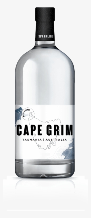 Cape Grim Natural Tasmanian Sparkling Water 9 X 880ml - Cape Grim Water