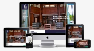 Diseno Responsive Adaptable Chile - Coffee Table