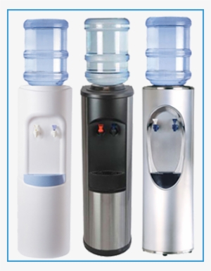 Bottled Spring Water And Free Standing Water Coolers - Water Cooler