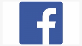 Links Facebook Twitter Gif Facebook Icon Gif - Facebook Logo 2016 Png