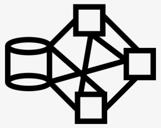 Data, Database, Folder, Server, Store Icon - Data Store Icon