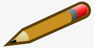 Clip Art Pencil 16, Buy Clip Art - Pencil