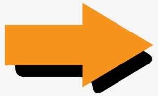 An - Icon Orange Arrow
