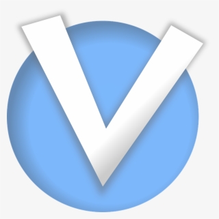 Blue Check Mark 11, Buy Clip Art - Transparant Het Is Oke