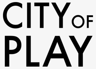 City Of Play - Logo