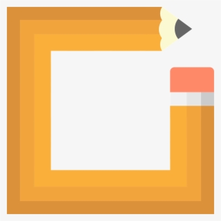 Pencil Frame