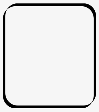 Document Borders - Samsung Galaxy S8 Landscape