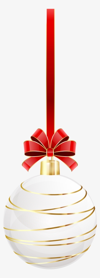 Christmas Ball Clipart Chistmas - Christmas Day