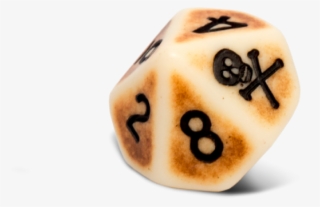 Blood & Plunder - Dice Game