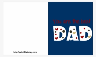 Father Day Cards Print Onwe Bioinnovate Fathers Card - Printable Fathers Day Card From Dog