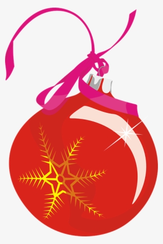 Christmas Ball Png 22, Buy Clip Art - Christmas Ball Drawing