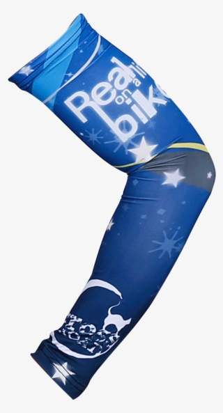 Торговые Марки Время Мужские Зимние Эластичные Манжеты - Arm Warmer