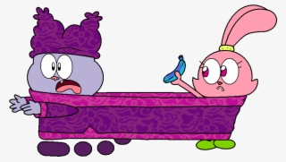 Chowder Animated Gif Funny Images Cartoon Animation - Gif