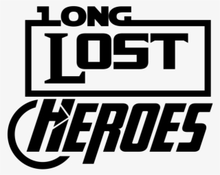 Long Lost Heroes Podcast Episodes