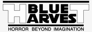 Back - Star Wars Blue Harvest