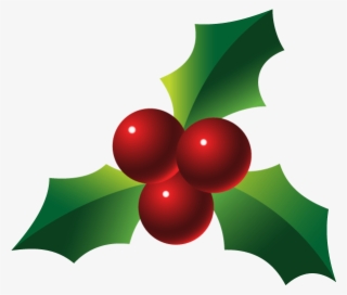 Holly Images Free Christmas Holly Download Free Clip - Holly Berries