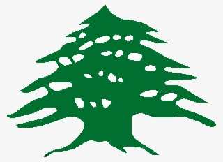 Coat Of Arms Of Lebanon