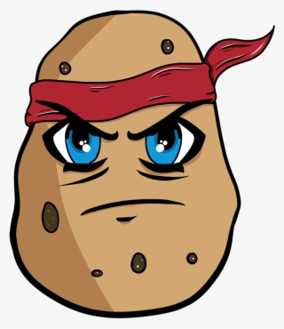 List Of Synonyms And Antonyms Of The Word Emote - Potato Sub Emote