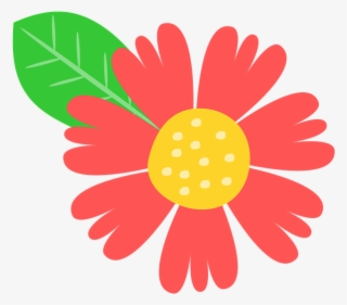 Gerbera Daisy Clipart 26, Buy Clip Art - Hair Tie