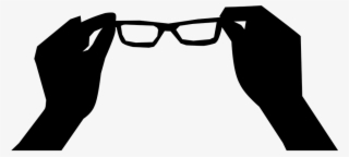 Black Glasses Cliparts 19, Buy Clip Art - Stock.xchng