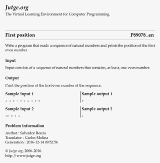 Write A Program That Reads A Sequence Of Natural Numbers - Prime Number