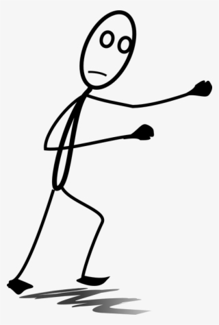 Girl Stick Figures 29, Buy Clip Art - Stick Figure Transparent Background