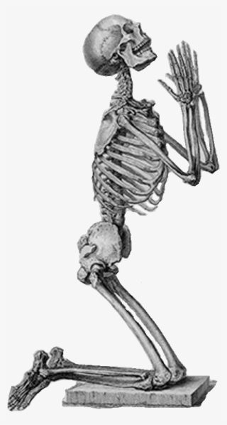 The Skelton Ministry Getting - Anti-gospel By Edward Hendrie