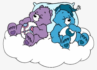 Bedtime Bear, - Share Bear And Bedtime Bear