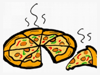 Pizza Clipart Beer - Pizza Clipart