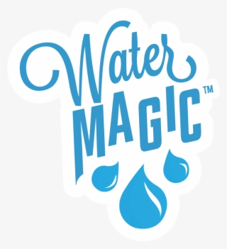 Watermagic Logowb-01 - Magic Straws