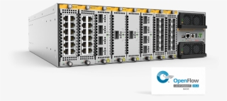 Allied Telesis Sbx908 Gen2