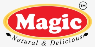 Magic Logo With Tm - Deals Gap, Motorcyle Resort