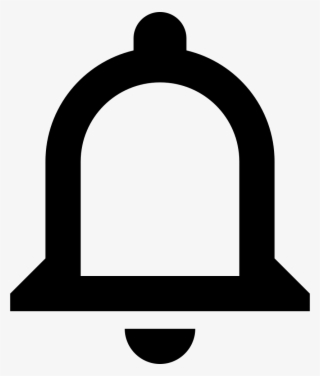 Ic Svg Icon Free - Sininho De Notificação Png Ic Svg Icon Free - Sininho De Notificação Png
