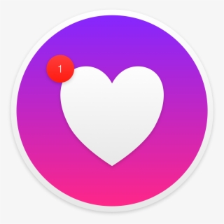 Kissnotification - Camera Icon